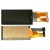 Lcd Screen For Panasonic Lumix Cm1 Replacement Display By - Maxbhi Com
