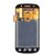 Lcd With Touch Screen For Samsung Google Nexus S 4g White By - Maxbhi Com