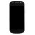 Lcd With Touch Screen For Samsung Google Nexus S 4g White By - Maxbhi Com