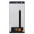 Lcd With Touch Screen For Oukitel U13 White By - Maxbhi Com