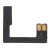 Power Button Flex Cable For Wiko Y61 On Off Flex Pcb By - Maxbhi Com