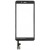 Touch Screen Digitizer For Ulefone Armor X9 Black By - Maxbhi Com