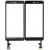 Touch Screen Digitizer For Ulefone Armor X9 White By - Maxbhi Com
