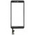 Touch Screen Digitizer For Ulefone Armor X9 White By - Maxbhi Com