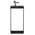 Touch Screen Digitizer For Oukitel K6000 Pro Grey By - Maxbhi Com