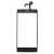 Touch Screen Digitizer For Oukitel K6000 Pro Silver By - Maxbhi Com