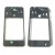 Middle Frame Ring Only For Leagoo Kiicaa Power White By - Maxbhi Com