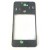 Middle Frame Ring Only For Leagoo Kiicaa Power White By - Maxbhi Com