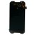 Lcd With Touch Screen For Agm X2 Black By - Maxbhi Com