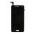 Lcd With Touch Screen For Elephone P5000 White By - Maxbhi Com