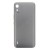 Back Panel Cover For Nokia C12 Black - Maxbhi Com
