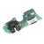 Charging Connector Flex Pcb Board For Oneplus Nord N20 Se By - Maxbhi Com