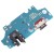 Charging Connector Flex Pcb Board For Samsung Galaxy A05s By - Maxbhi Com