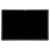 Lcd With Touch Screen For Honor Pad X8 Black By - Maxbhi Com