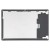 Lcd With Touch Screen For Honor Pad X8 Black By - Maxbhi Com