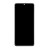 Lcd With Touch Screen For Vivo Iqoo Z7 5g Black By - Maxbhi Com