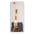 Lcd With Touch Screen For Vivo Iqoo Z7 5g White By - Maxbhi Com