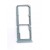 Sim Card Holder Tray For Oppo A76 Blue - Maxbhi Com