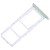 Sim Card Holder Tray For Samsung Galaxy A05s Green - Maxbhi Com