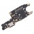 Charging Connector Flex Pcb Board For Honor 70 Pro 5g By - Maxbhi Com