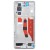 Lcd Frame Middle Chassis For Honor 70 Pro 5g Gold By - Maxbhi Com