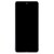 Lcd With Touch Screen For Honor 70 Pro 5g Black By - Maxbhi Com