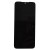 Lcd With Touch Screen For Nokia C12 Pro Black By - Maxbhi Com