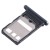Sim Card Holder Tray For Honor 70 Pro 5g Green - Maxbhi Com