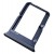 Sim Card Holder Tray For Vivo Iqoo Black - Maxbhi Com