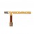 Volume Button Flex Cable For Nokia Xl Dual Sim Rm1030 Rm1042 By - Maxbhi Com