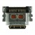 Charging Connector For Lg K52 By - Maxbhi Com