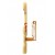 Power Button Flex Cable For Alcatel 1s 2020 On Off Flex Pcb By - Maxbhi Com