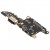 Charging Connector Flex Pcb Board For Honor V40 5g By - Maxbhi Com