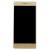 Lcd With Touch Screen For Allview X3 Soul Style White By - Maxbhi Com