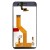 Lcd With Touch Screen For Wiko Y52 White By - Maxbhi Com