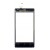 Touch Screen Digitizer For Celkon Campus Prime White By - Maxbhi Com