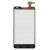 Touch Screen Digitizer For Prestigio Multiphone 5044 Duo White By - Maxbhi Com