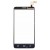 Touch Screen Digitizer For Alcatel Fierce Xl Black By - Maxbhi Com