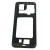 Middle Frame Ring Only For Meiigoo S8 Black By - Maxbhi Com