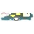 Charging Connector Flex Pcb Board For Blu G70 By - Maxbhi Com