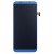 Lcd With Touch Screen For Bluboo S8 Blue By - Maxbhi Com