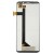 Lcd With Touch Screen For Bluboo S8 Blue By - Maxbhi Com