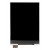 Lcd Screen For Alcatel One Touch 2012d Replacement Display By - Maxbhi Com
