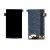 Lcd Screen For Intex Aqua Hd 5 0 Replacement Display By - Maxbhi Com