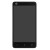 Lcd With Touch Screen For Htc One Sc T528d Orange By - Maxbhi Com