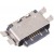 Charging Connector For Zte Nubia Z18 By - Maxbhi Com