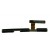 Power Button Flex Cable For Blu Vivo Xl5 On Off Flex Pcb By - Maxbhi Com
