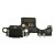 Charging Connector Flex Pcb Board For Zte Nubia Z18 By - Maxbhi Com
