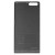 Back Panel Cover For Huawei Ascend P7 Mini Black - Maxbhi Com