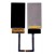 Lcd Screen For Micromax Canvas Fire 3 A096 Replacement Display By - Maxbhi Com